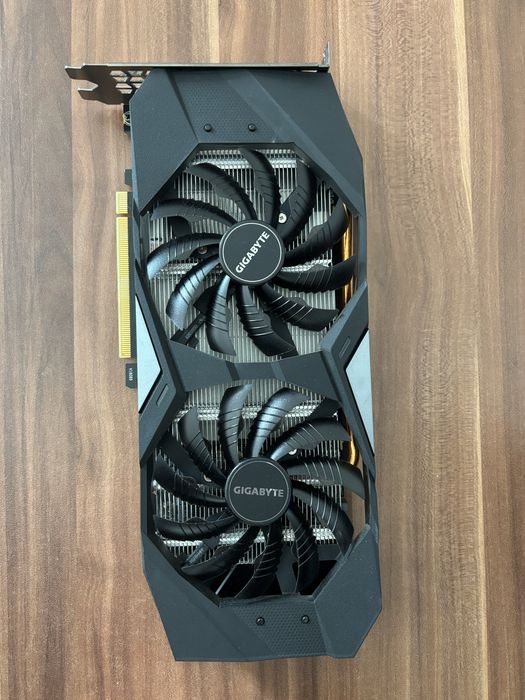 Karta graficzna RTX 2060