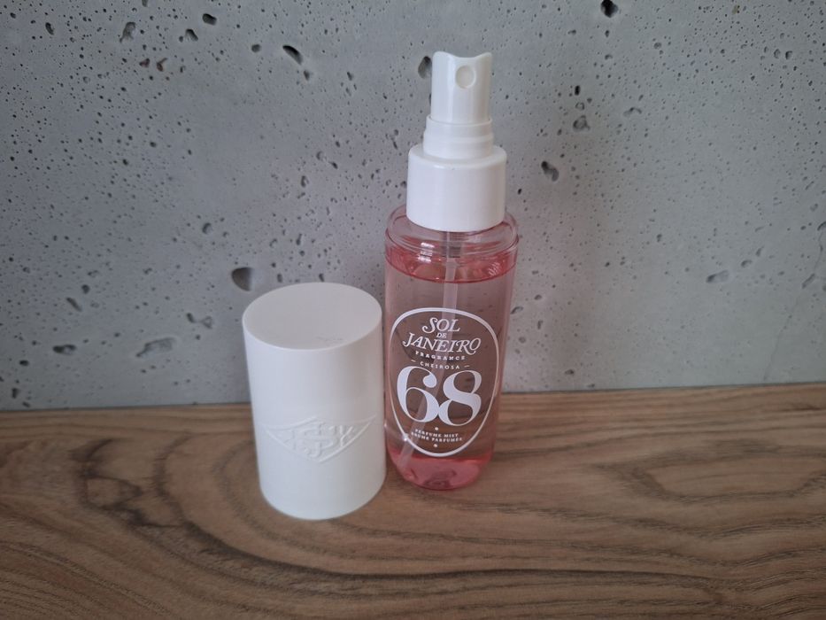 Sol de janeiro nr 68
