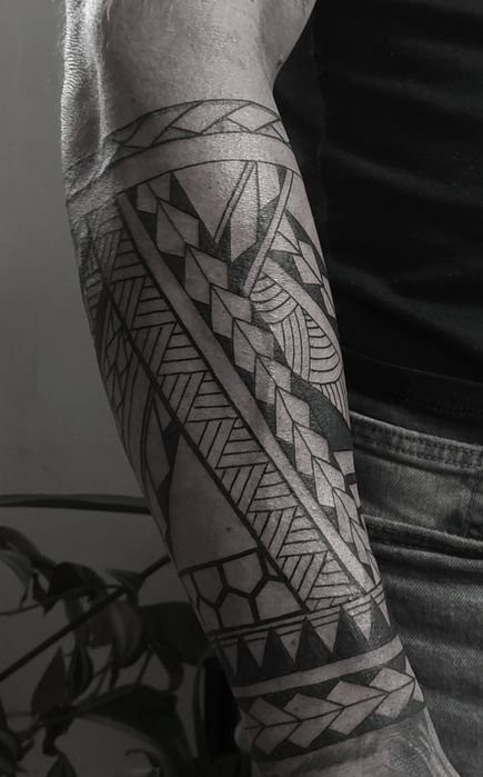 Tatuaż/ Tattoo Kraków