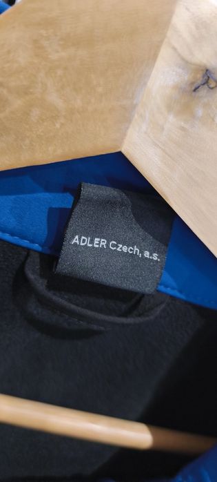 Kurtka Softshell jak nowa XS Malfini Adler