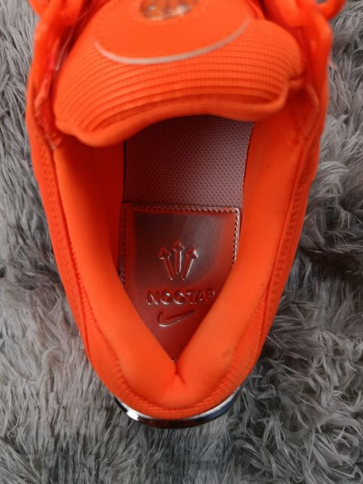 Nike Nocta hot step