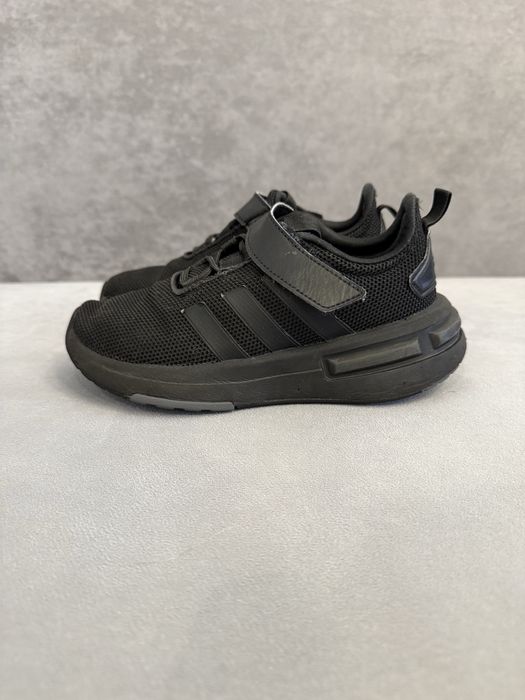 Кросівки для хлопчикк Adidas Racer Tr23 El K IF0145