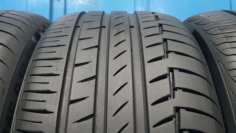 235/45 R18 Opony letnie Continental ! Rok 2023 ! Bez napraw