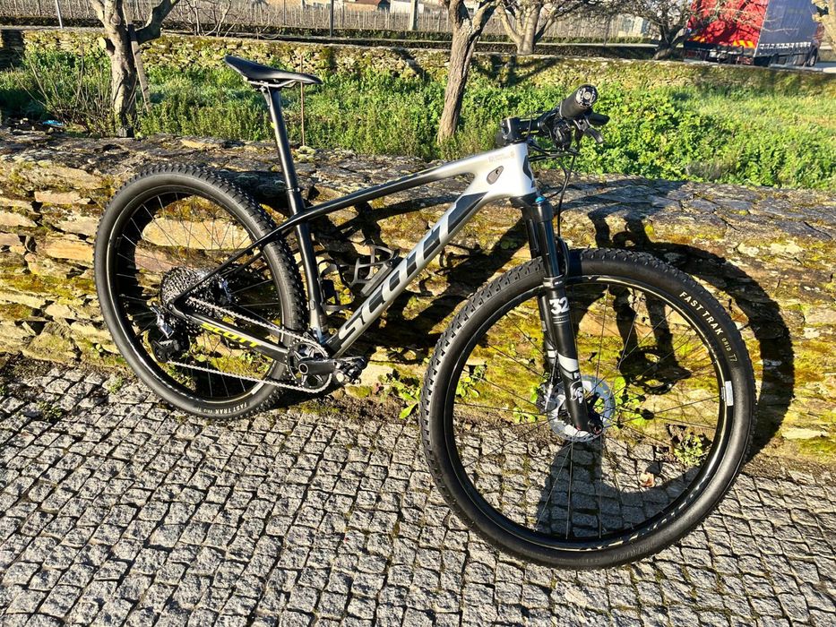 Scott 900 RC Pro