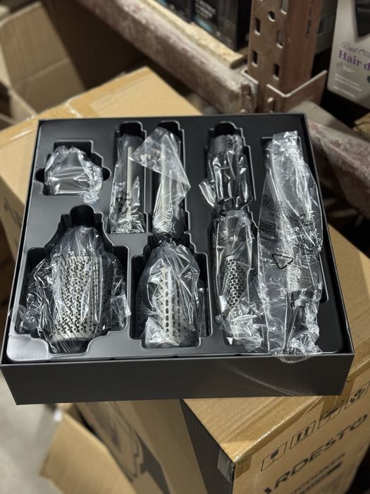 НОВИЙ стайлер для волосся Ardesto