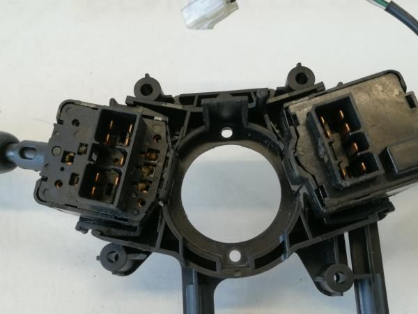 Conjunto / manetes de luzes e limpa vidros DAEWOO Matiz (M100, M150)