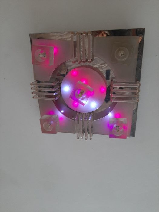 Lampy pokojowe 2szt