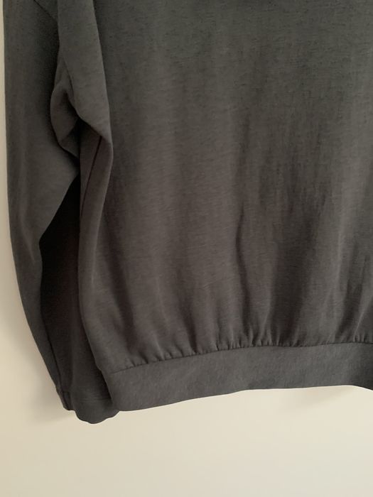 Bluza z kapturem Massimo Dutti rozmiar XS