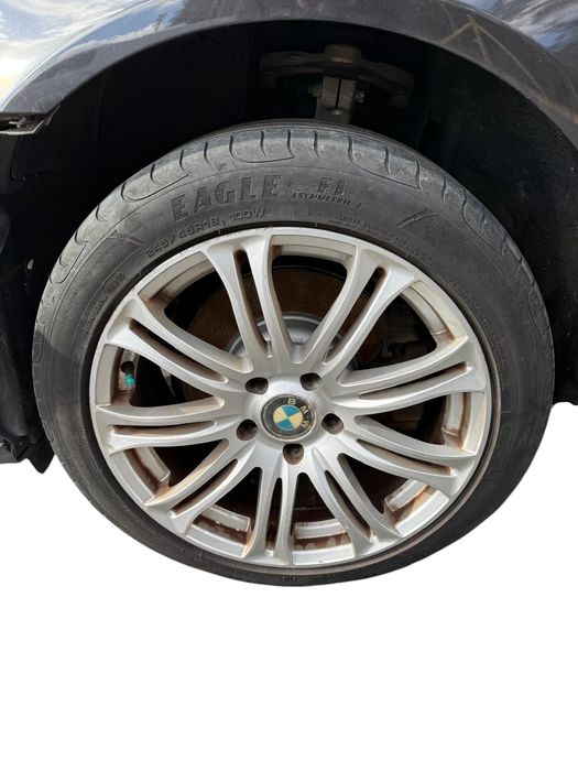 Conjunto de Jantes - BMW 5