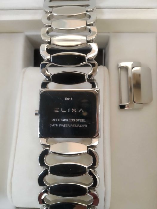 Zegarek damski ELIXA E015CAL