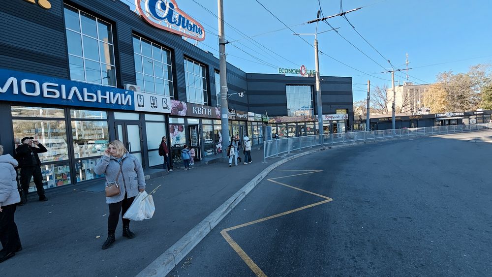 Оренда  приміщення пл. Визволення 22 м.кв.