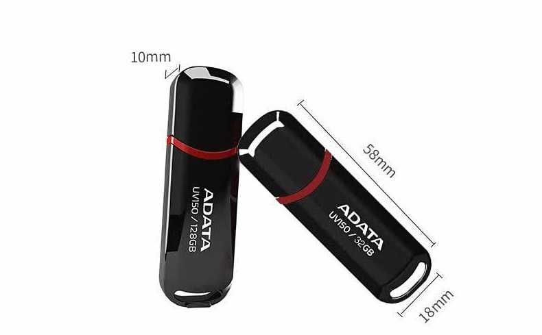 USB-флешка 256 ГБ высокоскоростная (USB 3.2) идеальный бизнес подарок