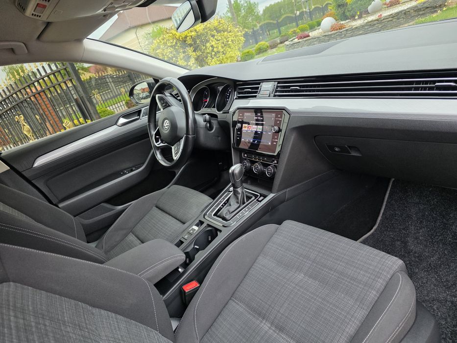 1.6TDI*120km*2020*Niski Przebieg*Oryginalny lakier*chrom*Navi*Czujniki