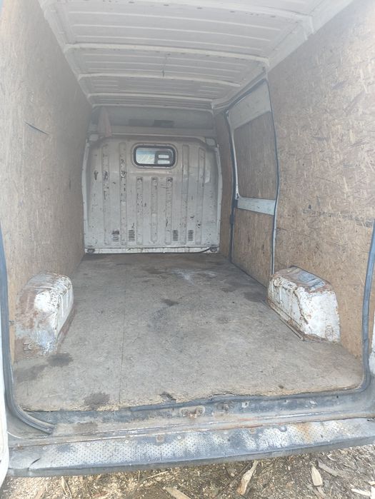 Срочно продам Fiat Ducato