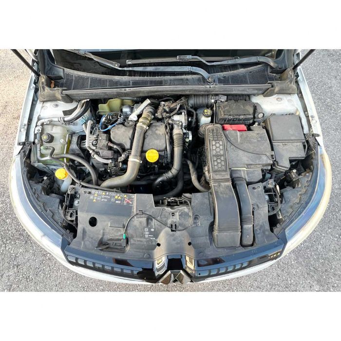 Renault Mégane Sport Tourer 1.5 dCi Bose Edition (2017) – Nacional