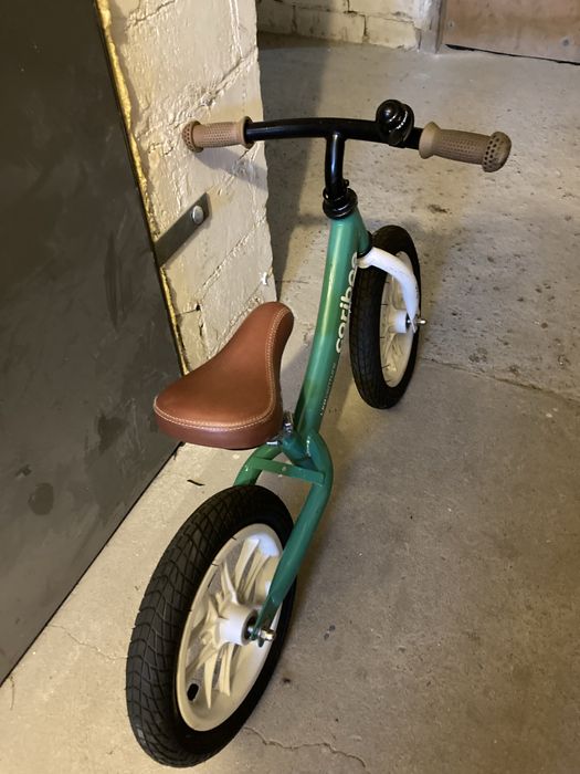 Rowerek biegowy cariboo