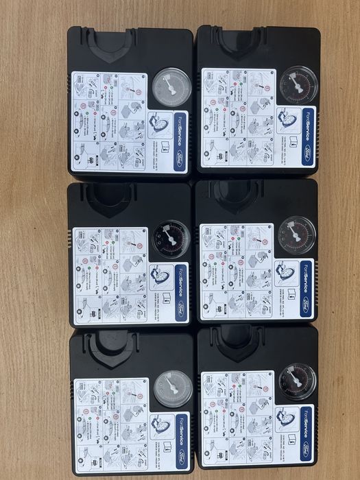 Автомобільний Компресор Автомобильный