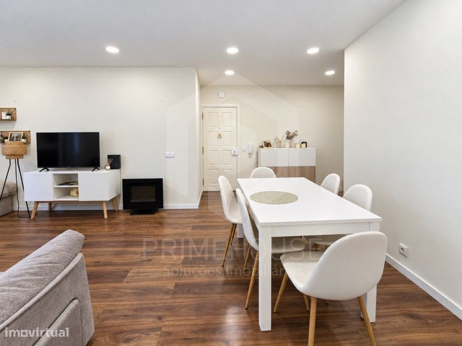 Apartamento T2 em Pinhal Negreiros