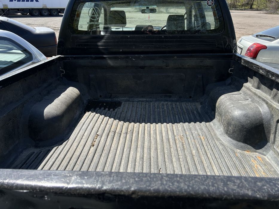 Toyota Hilux 2008 року 3.0 дизель