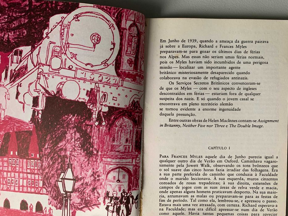 Grandes Clássicos do Suspense