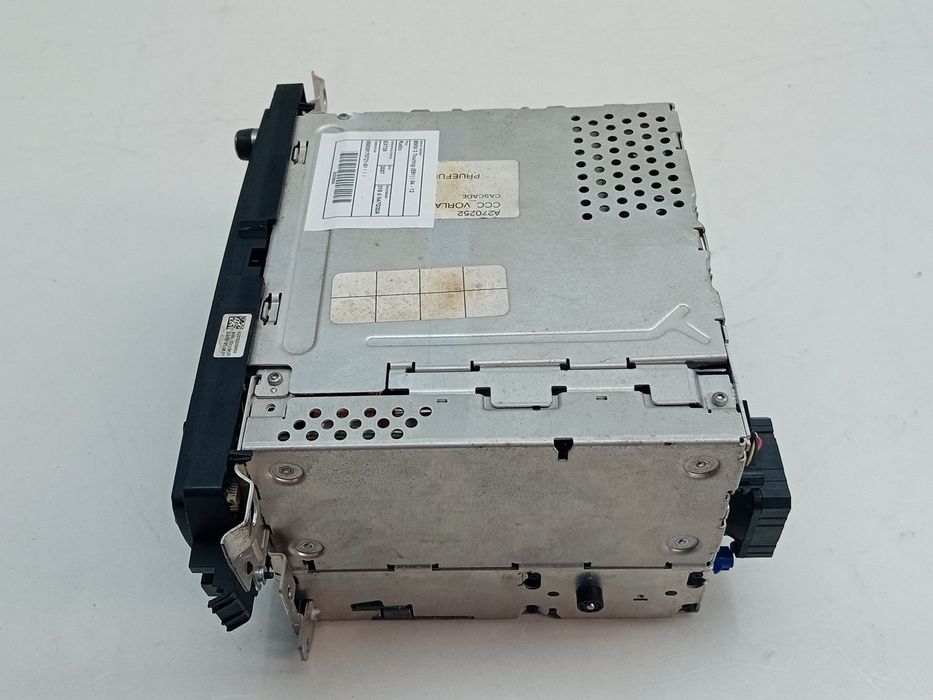 Rádio / auto-rádio BMW 3 Touring (E91)