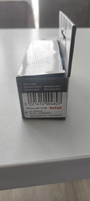 Мікрофібра Rowenta ZR690202