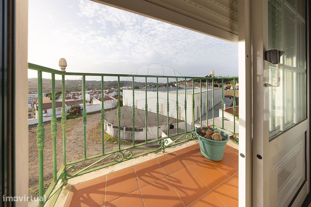 Apartamento T2 para venda