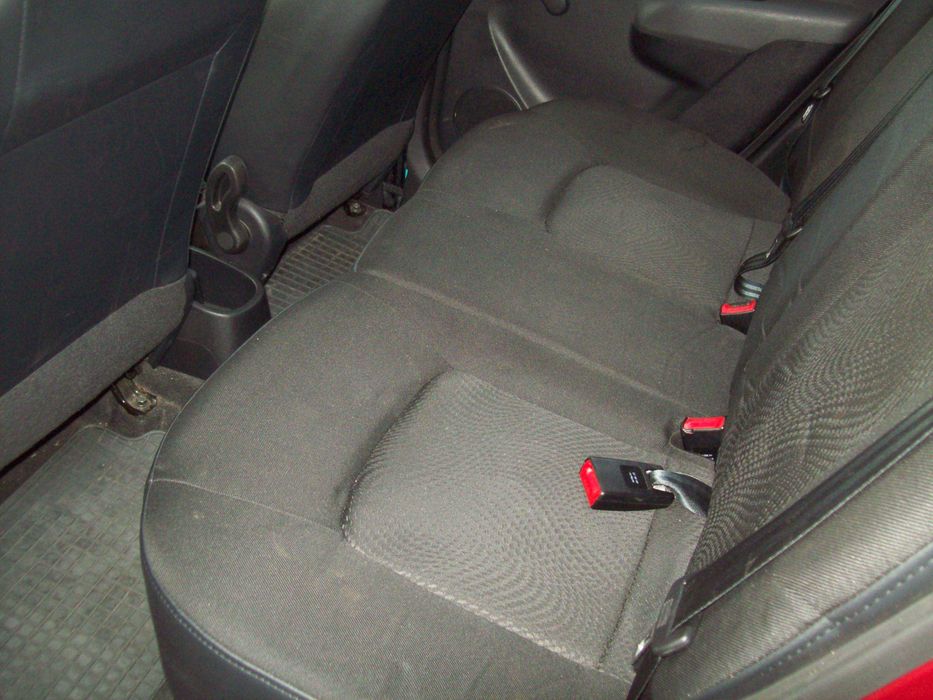 HYUNDAI i10 1,1/stan idealny/mały przebieg/klimatyzacja