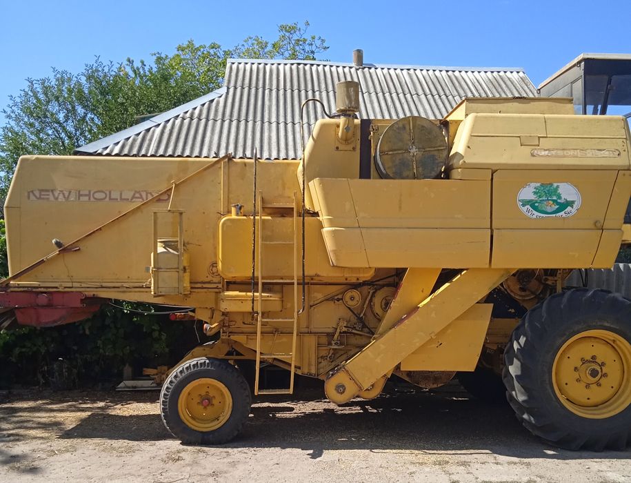 Продам New Holland 1540
