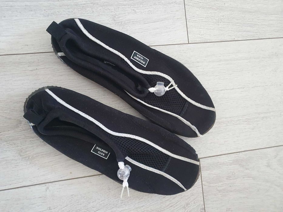 Buty do wody rozm. 40