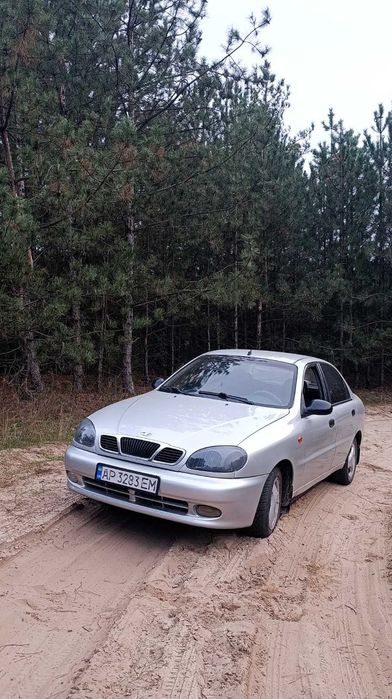 Продам lanos 1.5