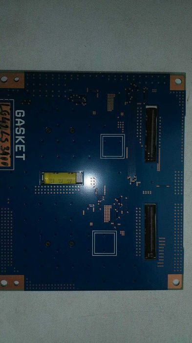 LG 42LS3400 Led driver KLS-E420DRPHF02 C REV:0.5