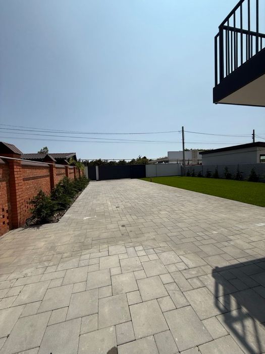 продам стильный дом на берегу моря с ремонтом, Тартус, Лески, Сосновый