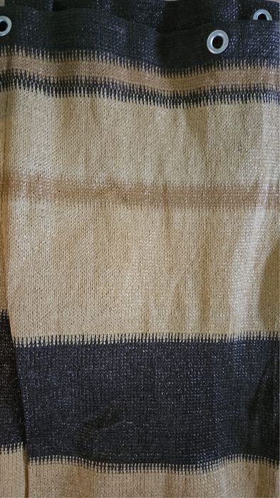 Osłona tarasowa 9 m – idealna na lato!