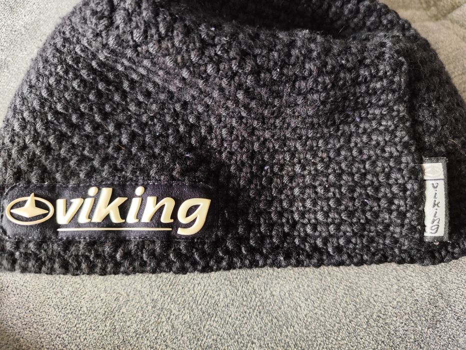Czapka zimowa Viking
