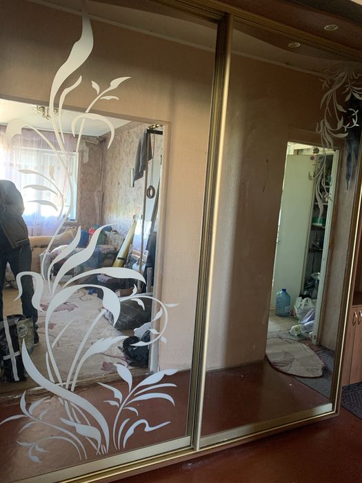 Шкаф купе в прихожую или офис