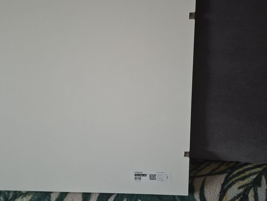 Półka ikea 80 x 37cm dwie sztuki