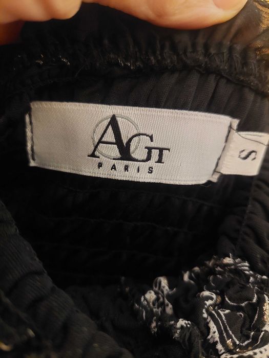 Vestido preto de cerimónia ou festa