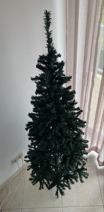 Arvore de natal artificial