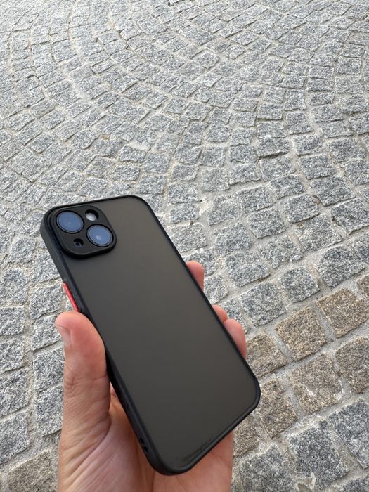 Apple iPhone 15 Ótimo Estado