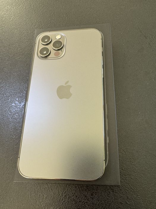 iPhone 12 Pro 256 Neverlock