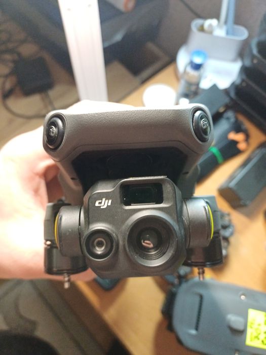 Мавік 3T  Mavik 3T Autel Matrix