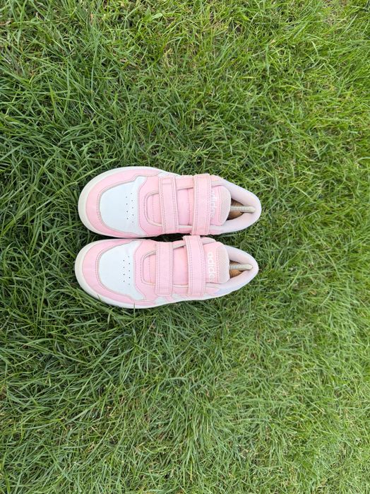 Кросівки Adidas 33,5/21,5см