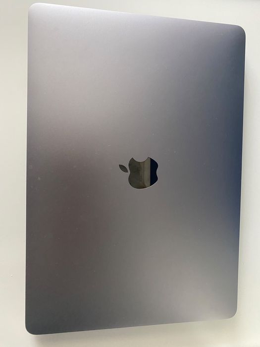 Macbook air M1 16GB 1TB 13"