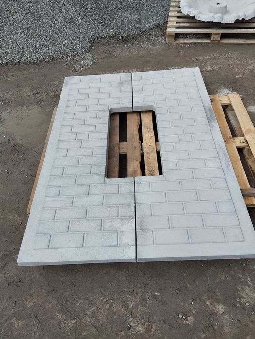 Плити під пам'ятник, пам'ятник