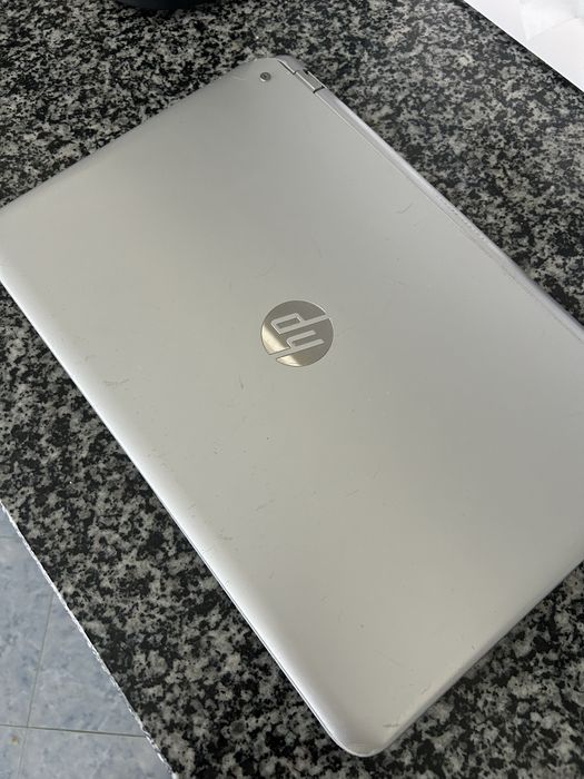 Computador hp para peças