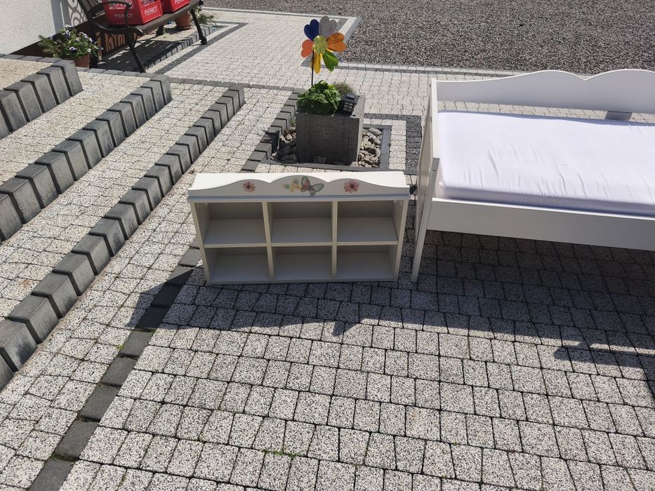 Sprzedam meble IKEA