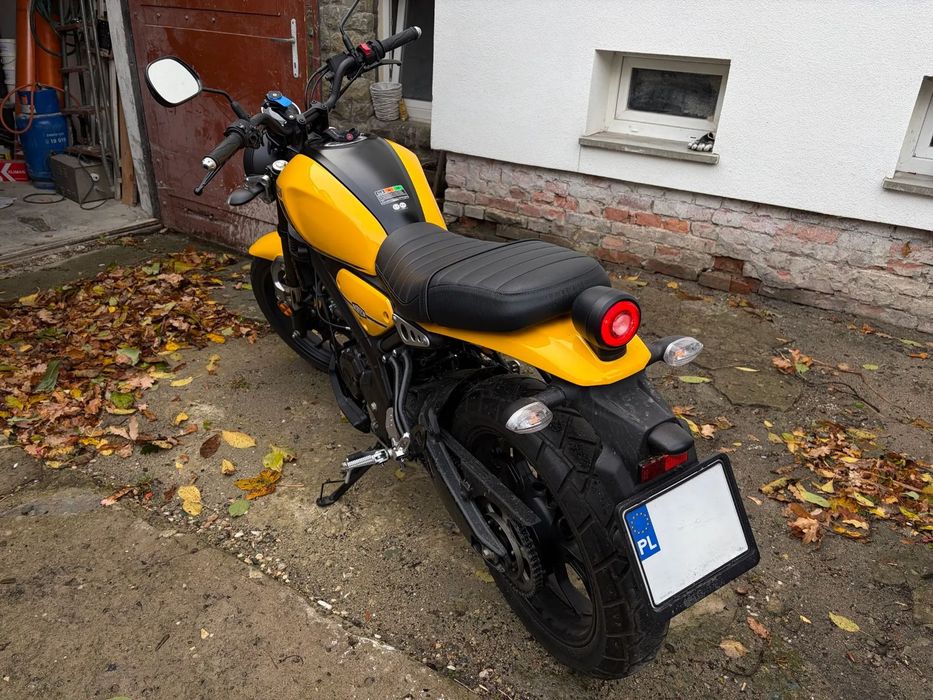 Yamaha