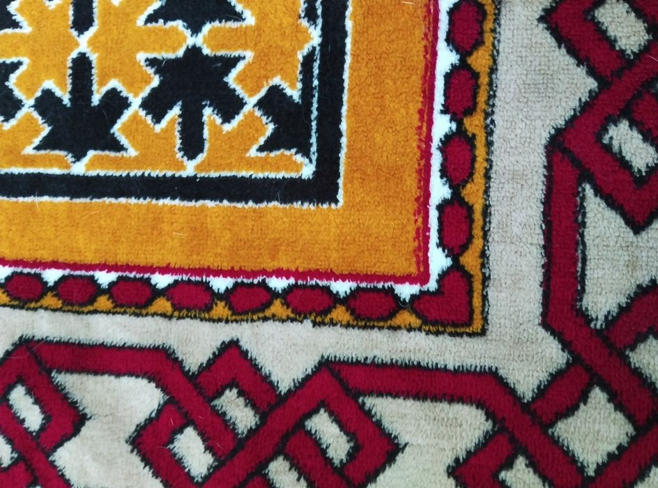 коврик для молитвы 115х60см