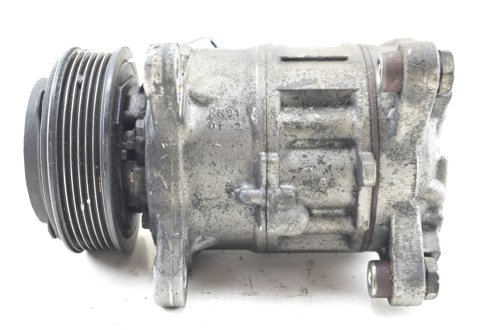 Sprężarka Klimatyzacji BMW E60 E87 E90 E91 F10 X1 E84 2.0d N47 447260-4710
